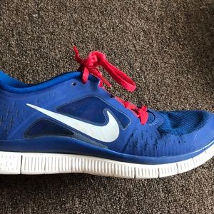 Nike Free Run 3